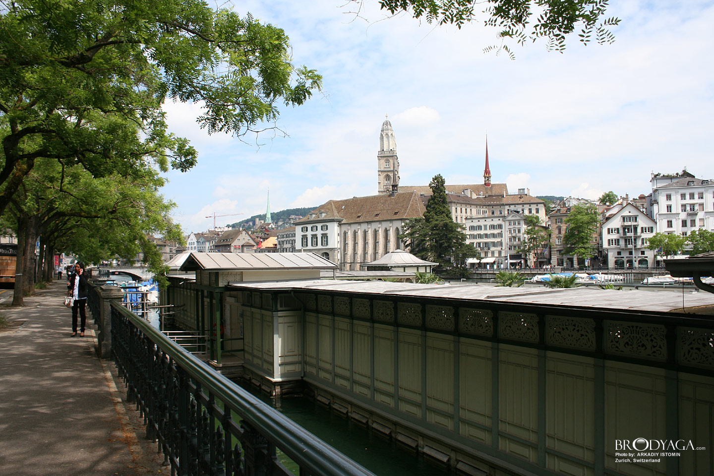 Zurich